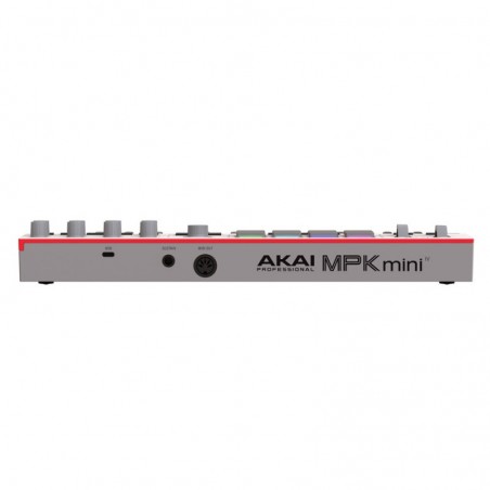 Akai Professional MPK mini 4 Grey