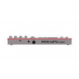 Akai Professional MPK mini 4 Grey