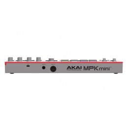 Akai Professional MPK mini 4 Grey