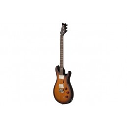 PRS SE DGT Standard McCarty Tobacco Sunburst