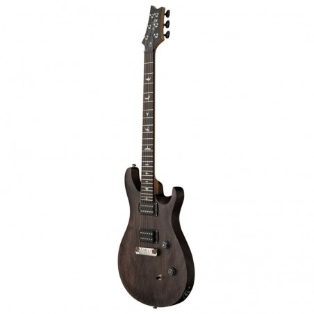 PRS SE CE 24 Standard Satin Stoptail Charcoal