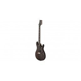 PRS SE CE 24 Standard Satin Stoptail Charcoal