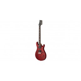 PRS SE CE 24 Standard Satin Stoptail Vintage Cherry