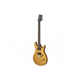 PRS SE CE 24 Standard Satin Stoptail Metallic Gold