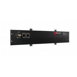 HARRISON AUDIO Harrison 500 Rack con scheda Dante