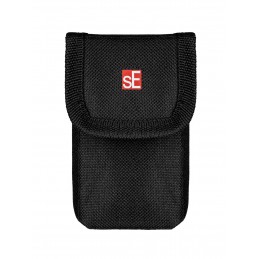 SE ELECTRONICS Custodia imbottita per MC1 e MC2