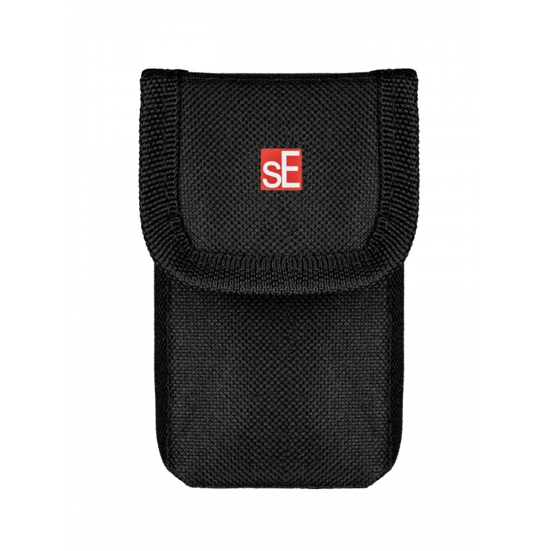 SE ELECTRONICS Custodia imbottita per MC1 e MC2