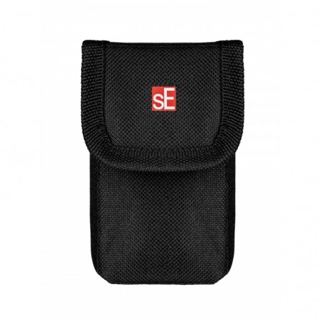 SE ELECTRONICS Custodia imbottita per MC1 e MC2