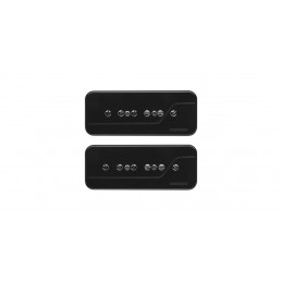 Fishman Fluence Classic P90 Set/2 Black (PRF-P90-SB2)