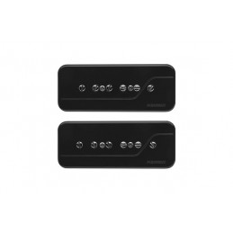 Fishman Fluence Classic P90 Set/2 Black (PRF-P90-SB2)