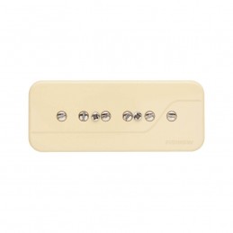 Fishman Fluence Classic P90 Neck Cream (PRF-P90-NC1)