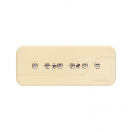 Fishman Fluence Classic P90 Neck Cream (PRF-P90-NC1)