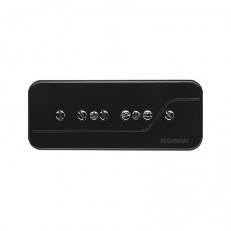 Fishman Fluence Classic P90 Neck Black (PRF-P90-NB1)