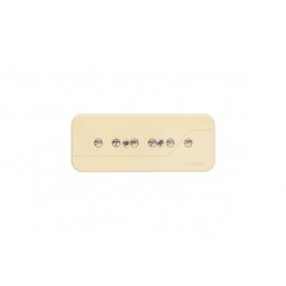 Fishman Fluence Classic P90 Bridge Cream (PRF-P90-BC1)