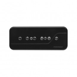 Fishman Fluence Classic P90 Bridge Black (PRF-P90-BB1)