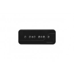 Fishman Fluence Classic P90 Bridge Black (PRF-P90-BB1)