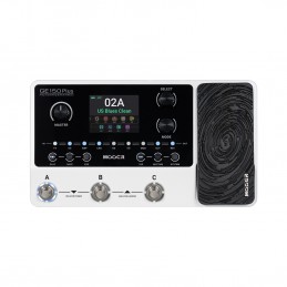 MOOER GE 150 PLUS