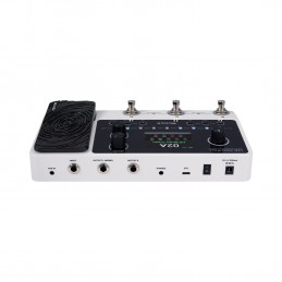 MOOER GE 150 PLUS