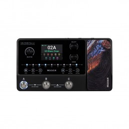 MOOER GE 150 PLUS LI