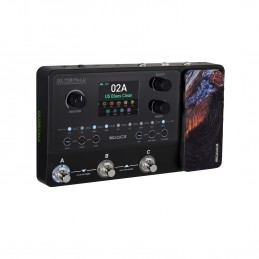 MOOER GE 150 PLUS LI