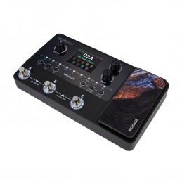 MOOER GE 150 PLUS LI