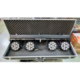 SAGITTER SDJ 4x SLIMPAR12...