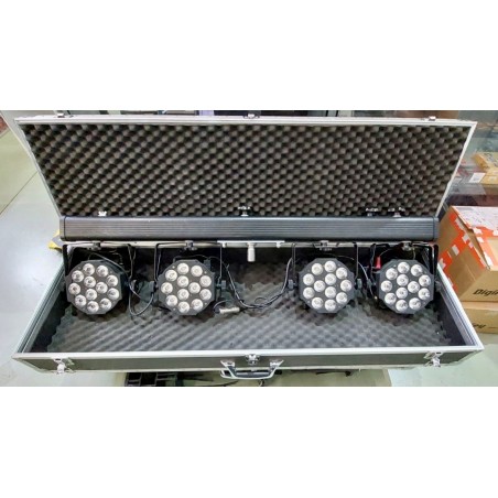 SAGITTER SDJ 4x SLIMPAR12 DL KIT -USATO-