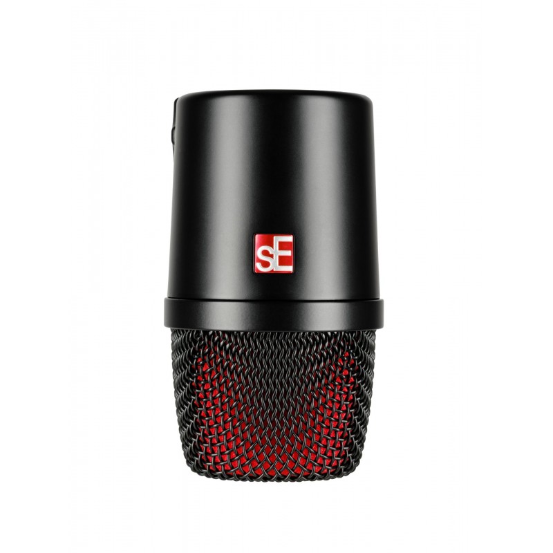 SE ELECTRONICS V Kick Black