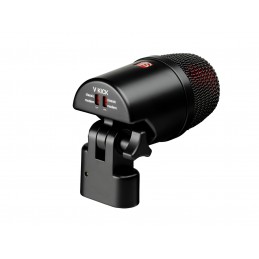 SE ELECTRONICS V Kick Black