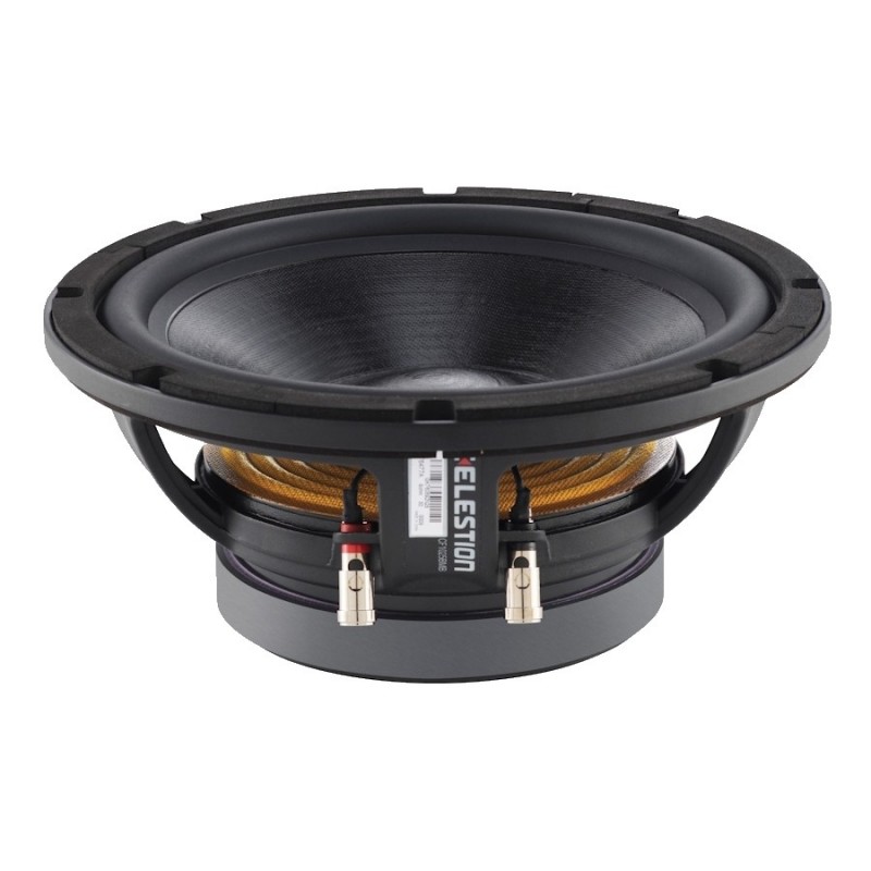 Celestion CF1025BMB 300W 8ohm