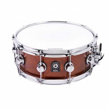 SD-LI-35 Limited Edition Aged Bronze - Snare Drum