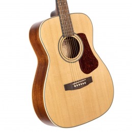 CORT L100C NS W/BAG CHIT. ACUS