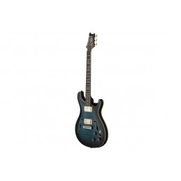 PRS SE Hollowbody II Piezo Peacock Blue 2025