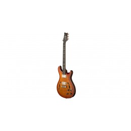 PRS SE Hollowbody II Piezo Vintage Sunburst 2025