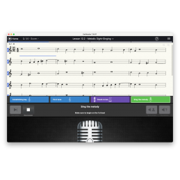 EARMASTER Melodia (cod sw)