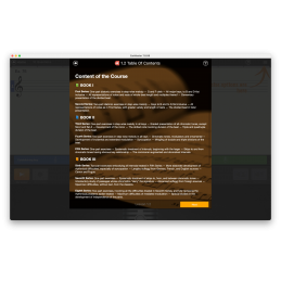 EARMASTER Melodia (cod sw)