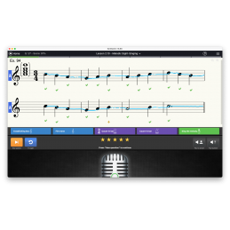 EARMASTER Melodia (cod sw)