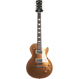 GIBSON LES PAUL STUDIO EXCLUSIVE GOLDTOP