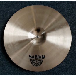 SABIAN AAX STAGE CRASH 18"...
