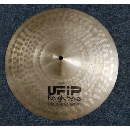 UFIP ROUGH SOUND CRASH 14"...