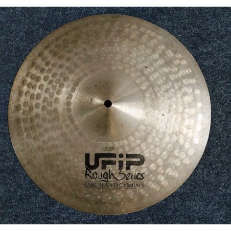 UFIP ROUGH SOUND CRASH 14" -USATO-