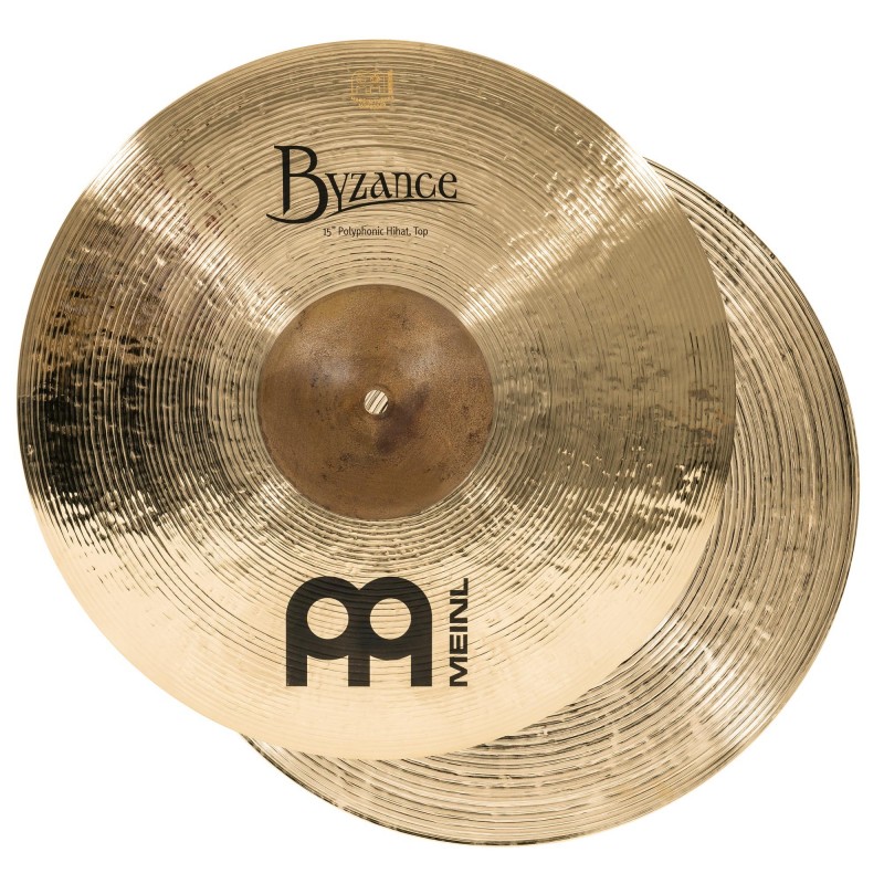MEINL B15POH-B