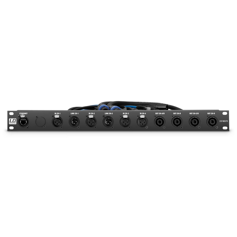 LD SYSTEMS DSP45KPB