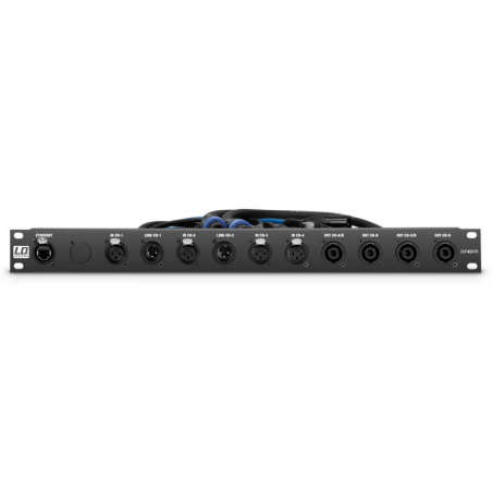 LD SYSTEMS DSP45KPB