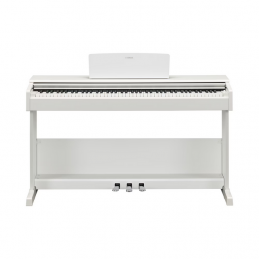YAMAHA ARIUS YDP-105 WHITE
