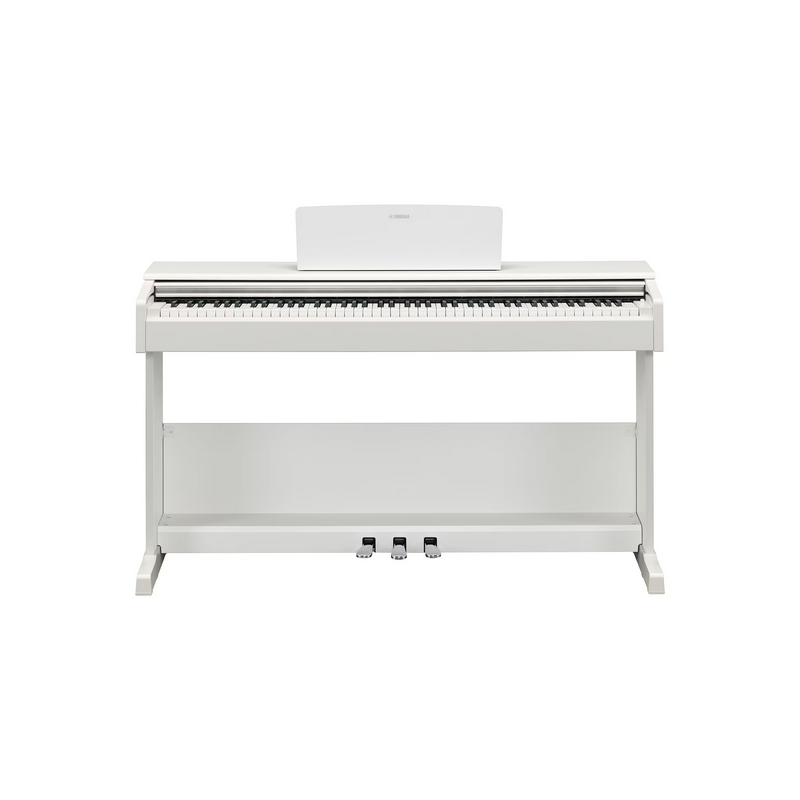 YAMAHA ARIUS YDP-105 WHITE