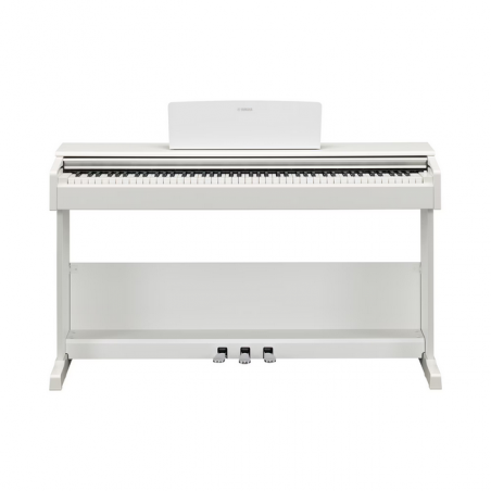 YAMAHA ARIUS YDP-105 WHITE