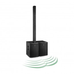 LD SYSTEMS LD Systems MAUI® 44 G2 W