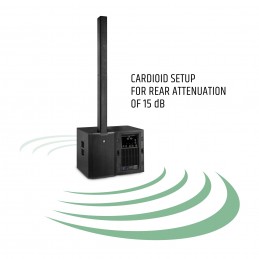 LD SYSTEMS LD Systems MAUI® 44 G2 W