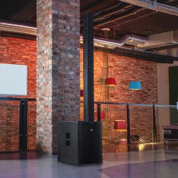 LD SYSTEMS LD Systems MAUI® 44 G2 W